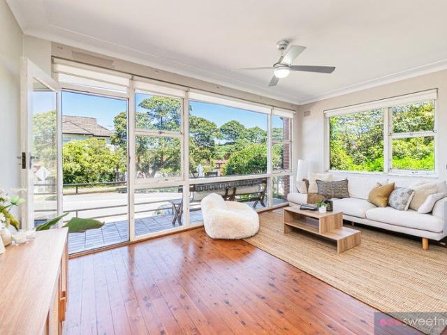 Apartment for sale in Northern Beaches, Sydney