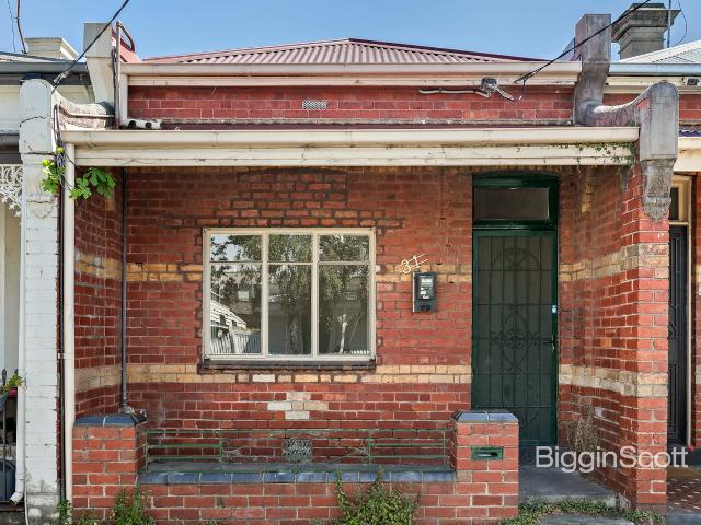 House for rent in Richmond, Melbourne