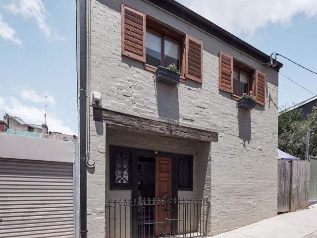House for rent in Sydney CBD, Sydney