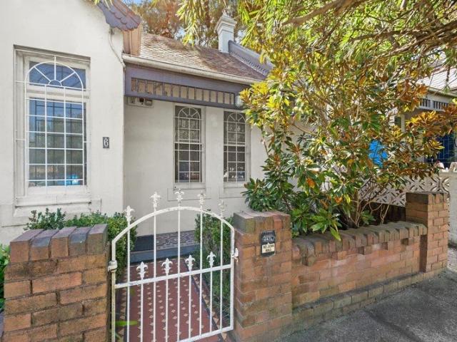Land for rent in Eastern Suburbs, Sydney