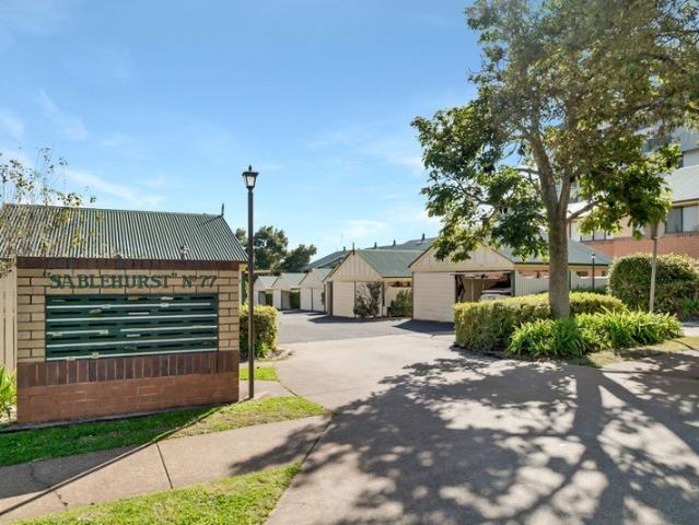 Townhouse for rent in Toowoomba, Queensland