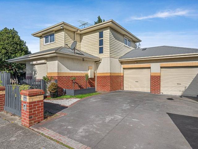 Townhouse for rent in Camerons Creek, Victoria