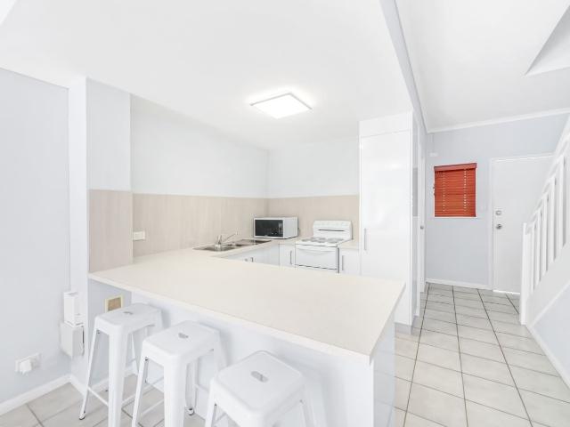 Townhouse for sale in Cairns, Queensland