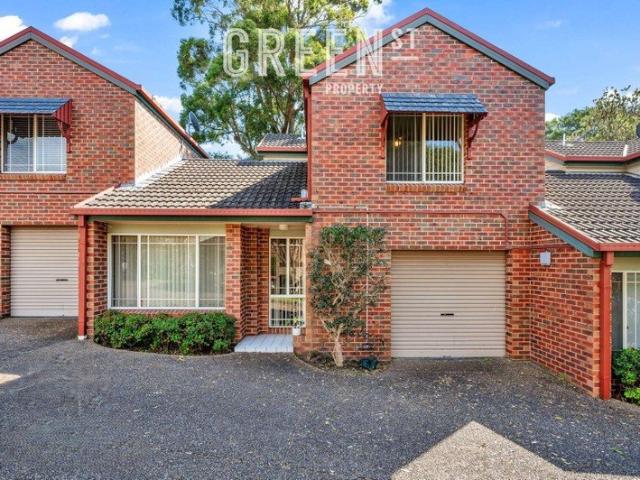 Townhouse for rent in Ambergate, New South Wales