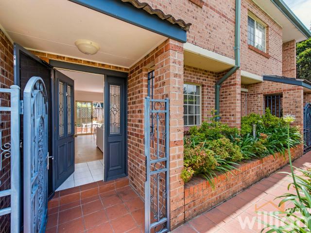 Townhouse for sale in Sydney, New South Wales