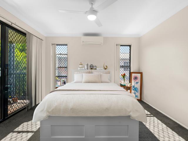Townhouse for sale in Toombul, Queensland