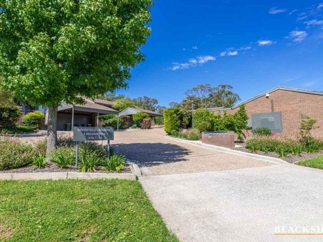 House for rent in Woden, Australian Capital Territory