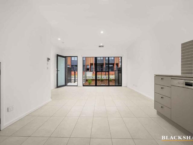 Townhouse for rent in Canberra, Australian Capital Territory