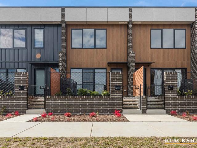 House for rent in Norrebro, Canberra