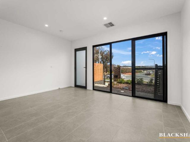 Apartment for rent in Watson, Canberra