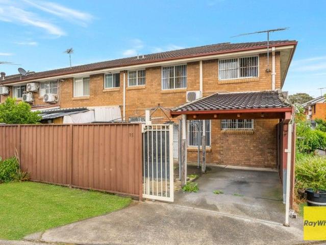 Townhouse for sale in Sydney, New South Wales