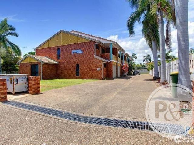 Apartment for rent in Mundingburra