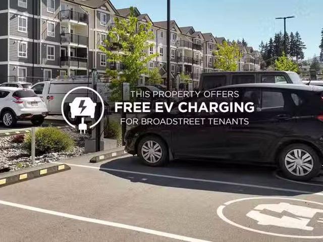 Condo for rent in Courtenay, British Columbia