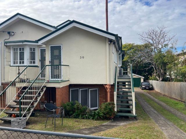 House for rent in Toombul, Queensland