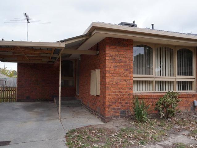 Apartment for rent in Camerons Creek, Victoria