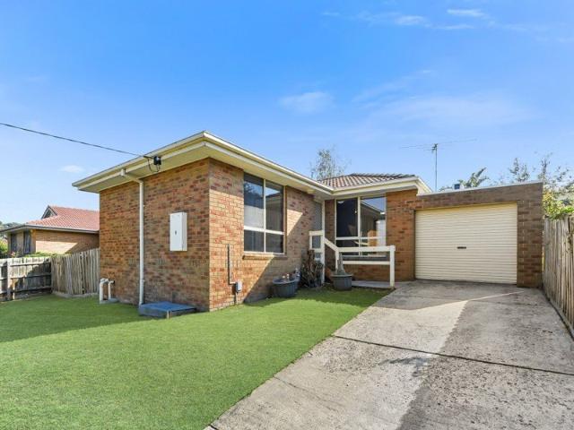 House for sale in Camerons Creek, Victoria