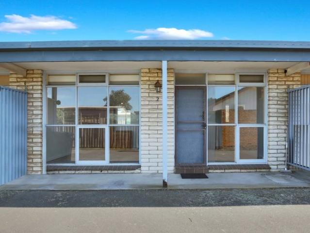 Apartment for rent in Coalville, Victoria