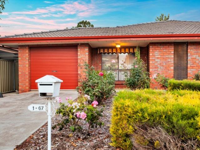 Apartment for rent in Horseshoe Creek, South Australia