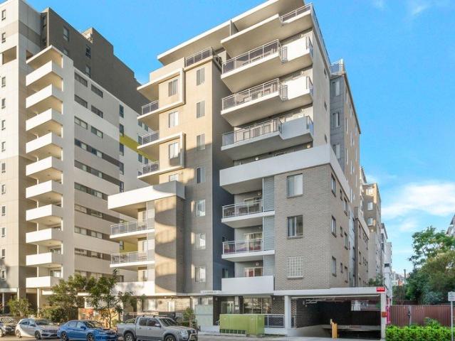Apartment for sale in Sydney, New South Wales