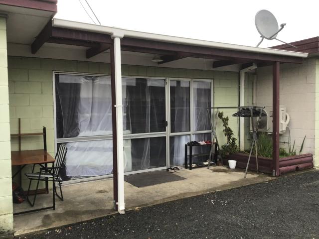 Apartment for rent in Morrinsville, Waikato