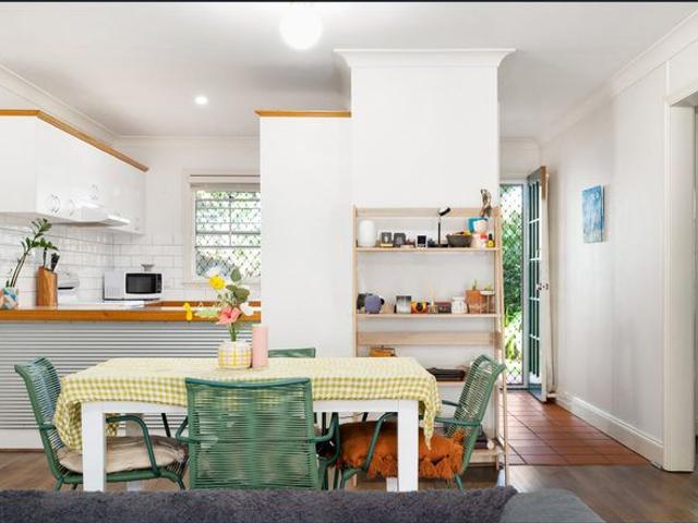 Apartment for rent in Toombul, Queensland