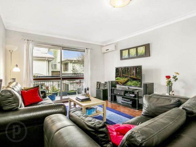 Apartment for rent in Toombul, Queensland