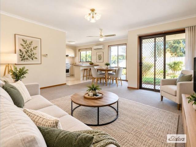 Townhouse for rent in Wahgunyah, Victoria