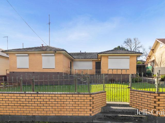 Apartment for rent in Soldiers Hill, Ballarat
