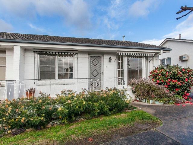 Apartment for rent in Blackburn, Melbourne