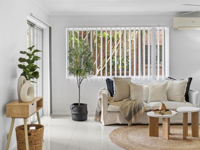 Apartment for rent in Toombul, Queensland