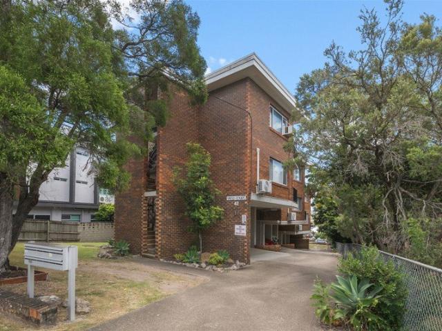Apartment for rent in Coorparoo, Greater Brisbane