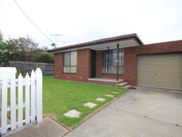 Apartment for rent in Geelong West, Geelong