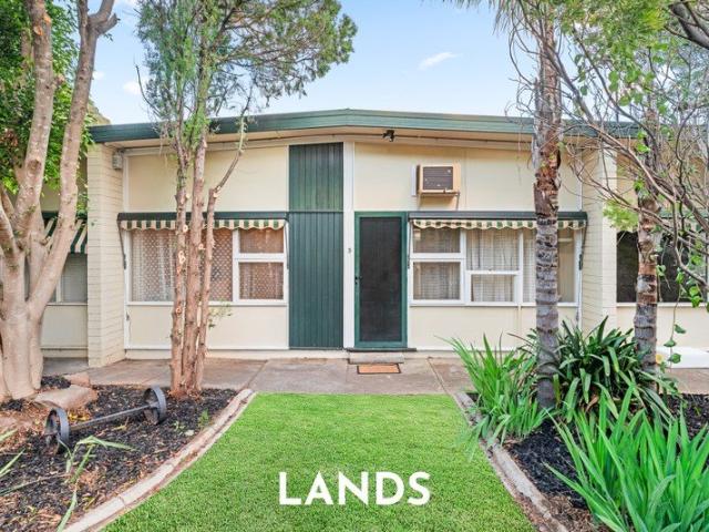Apartment for sale in Horseshoe Creek, South Australia