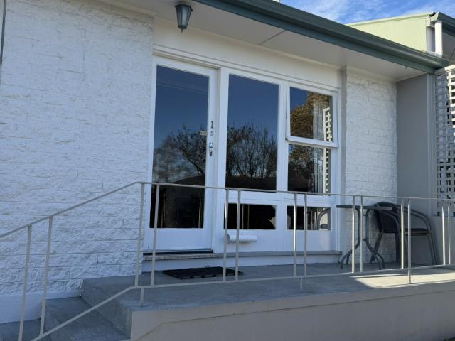 Apartment for rent in Timaru, Canterbury