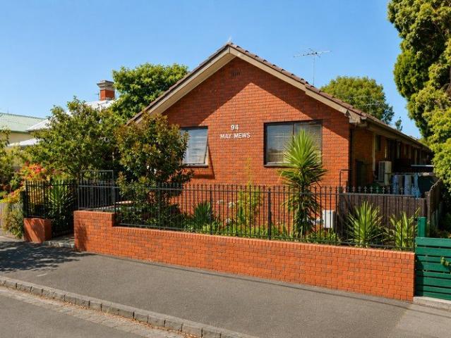 Apartment for rent in Camerons Creek, Victoria