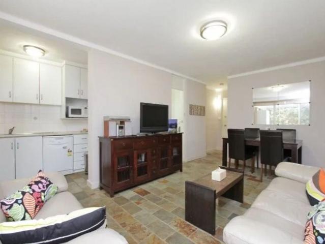Apartment for rent in Western Australia