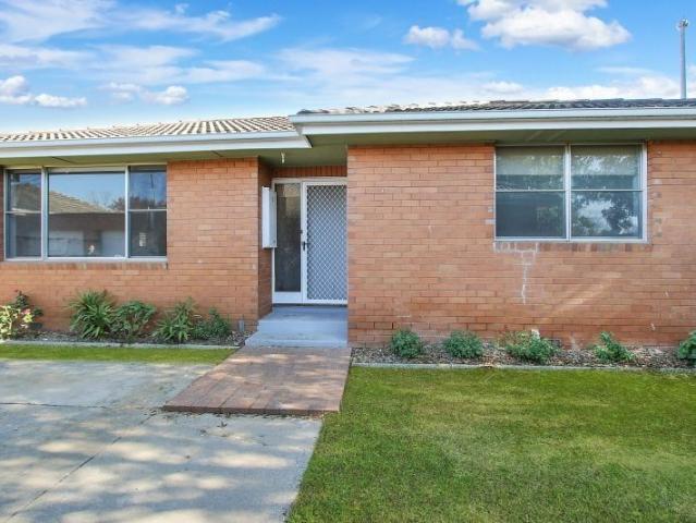 Apartment for rent in Benalla, Victoria