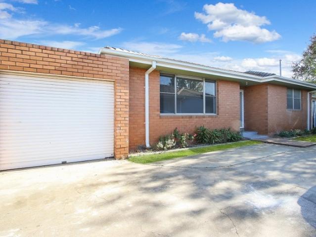 Apartment for rent in Benalla, Victoria