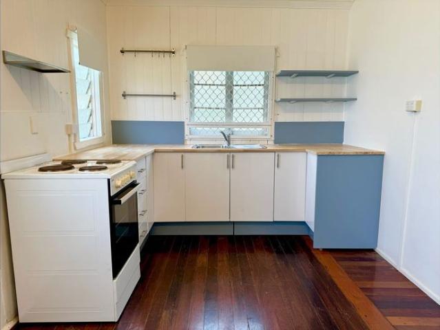 Apartment for rent in Maryborough, Queensland
