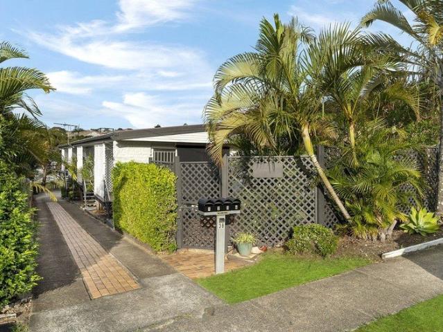 Apartment for rent in Coorparoo, Greater Brisbane