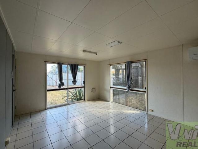 Apartment for rent in Mount Isa, Queensland