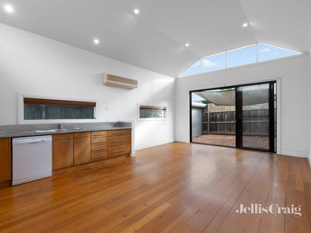 House for rent in Richmond, Melbourne