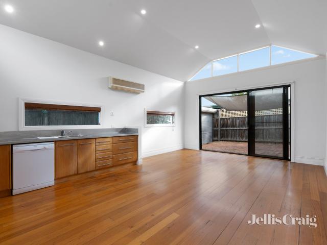 House for rent in Richmond, Melbourne