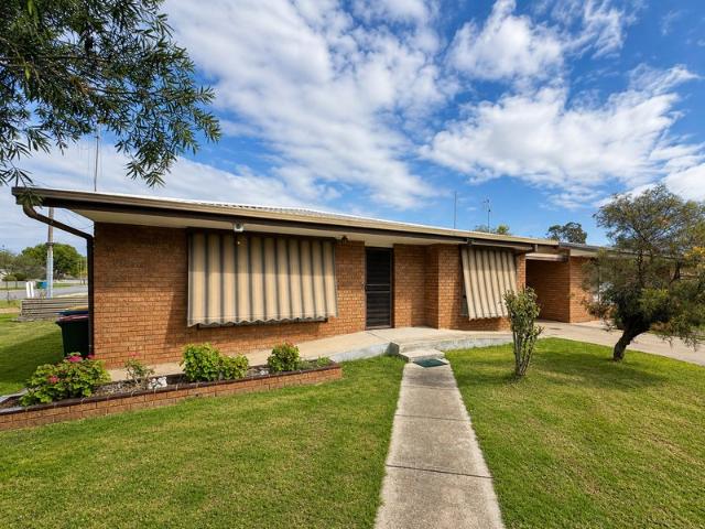 Apartment for rent in Nathalia, Victoria