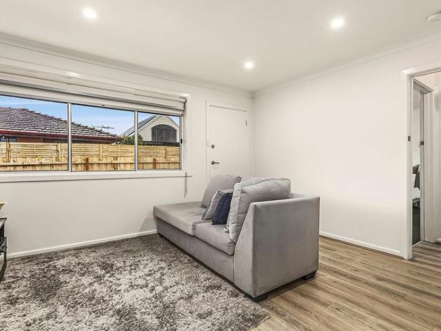 Apartment for rent in Brunswick, Melbourne