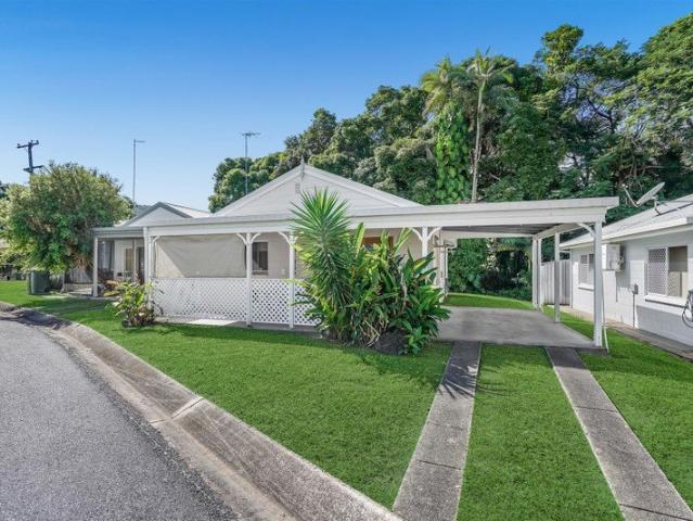 Villa for rent in Cairns, Queensland