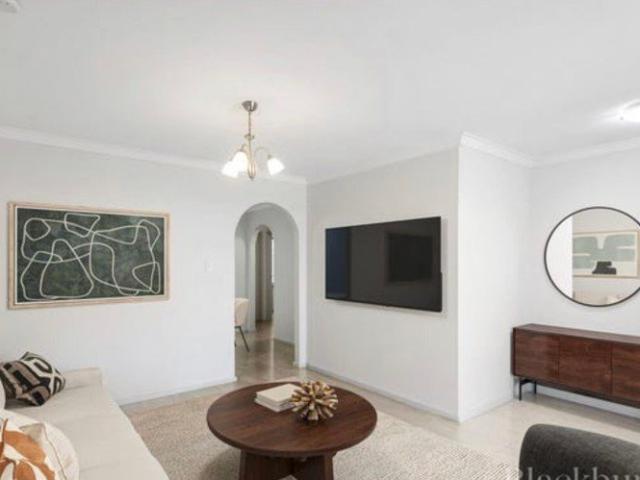 House for rent in Joondanna, City of Stirling