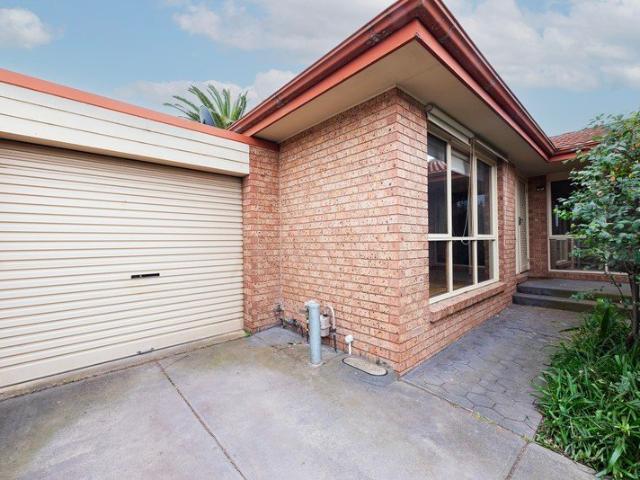 Villa for rent in Coburg, Melbourne
