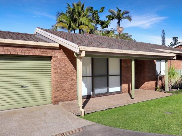 Villa for rent in Coffs Harbour
