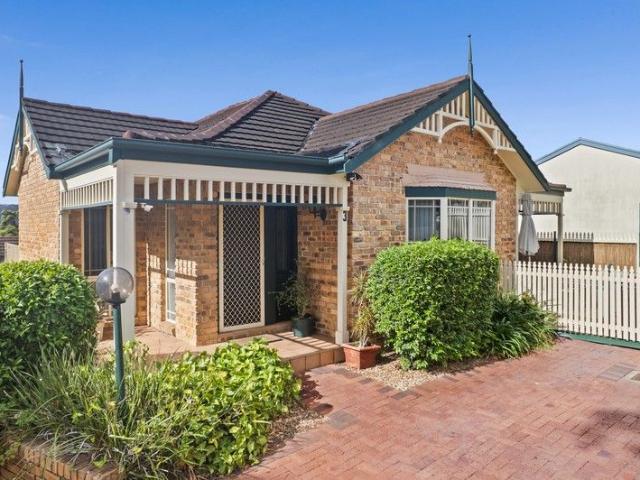 Villa for sale in Gosford, New South Wales